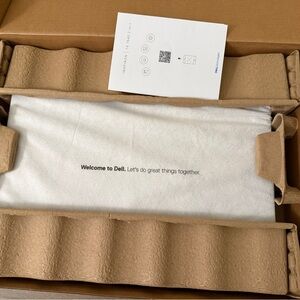 Dell-Inspiron 2-in-1 16" Touch Screen
Laptop (Like-new condition)